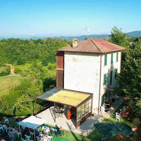 Montaldo Casa San Michele - Affittacamere Panoramico Con Spa מראה חיצוני תמונה