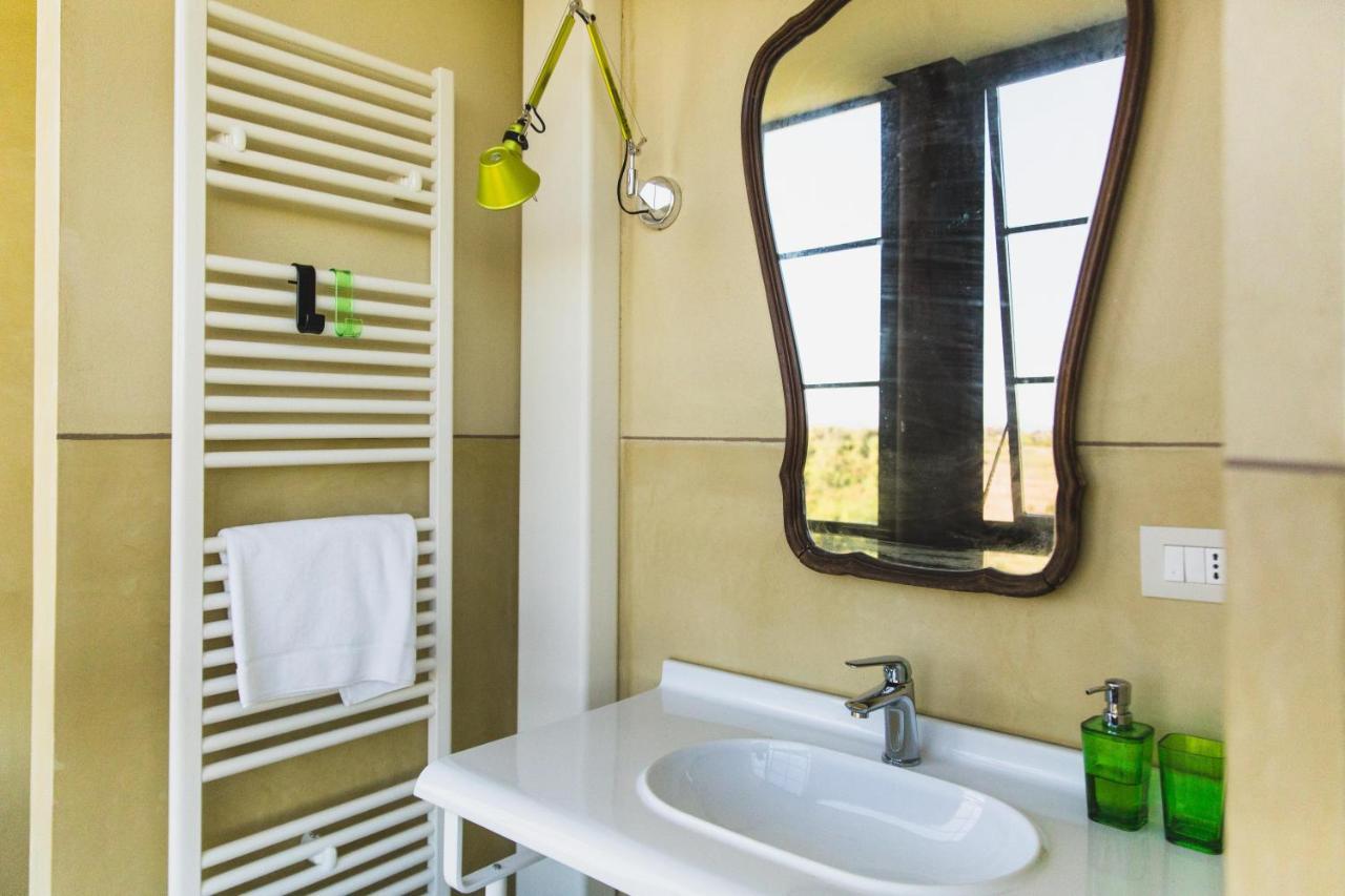 Montaldo Casa San Michele - Affittacamere Panoramico Con Spa מראה חיצוני תמונה