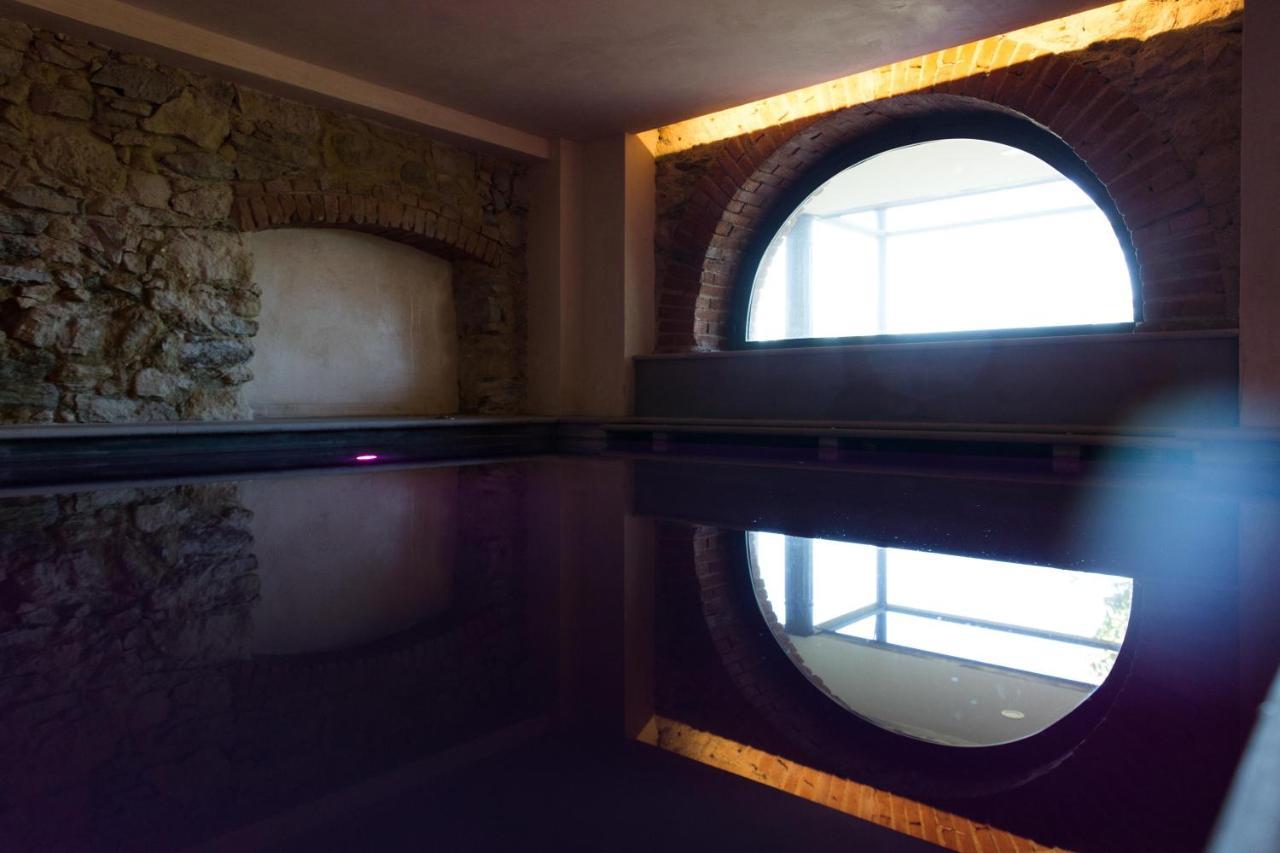 Montaldo Casa San Michele - Affittacamere Panoramico Con Spa מראה חיצוני תמונה