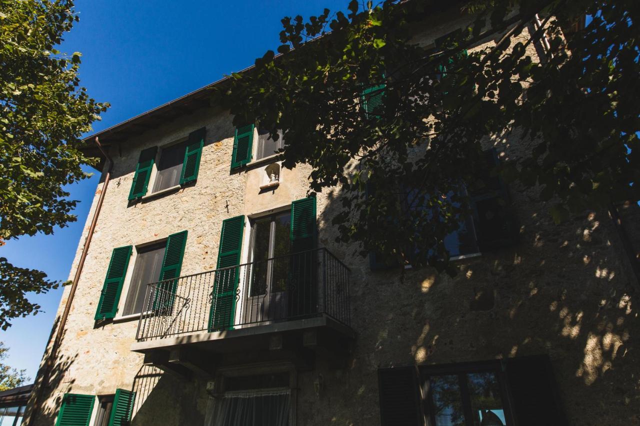 Montaldo Casa San Michele - Affittacamere Panoramico Con Spa מראה חיצוני תמונה