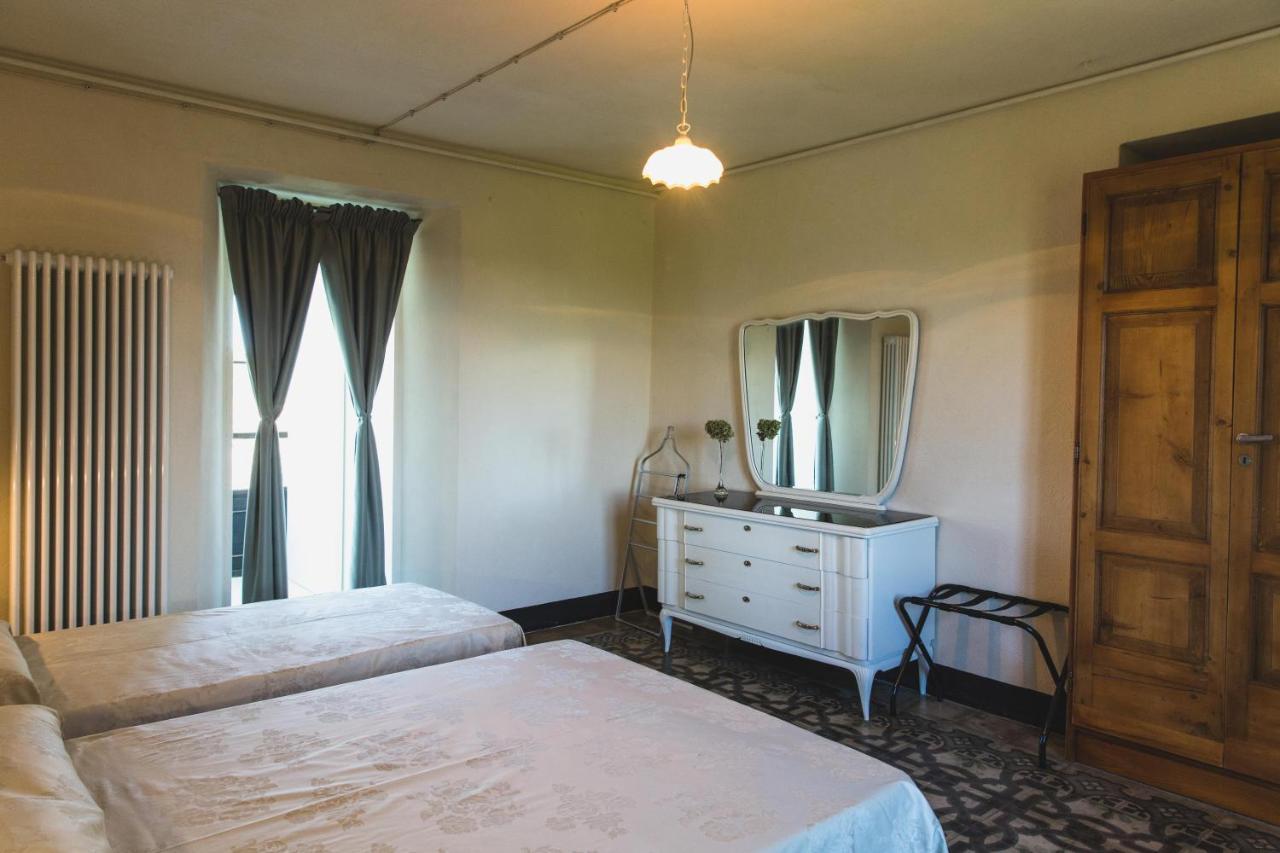 Montaldo Casa San Michele - Affittacamere Panoramico Con Spa מראה חיצוני תמונה