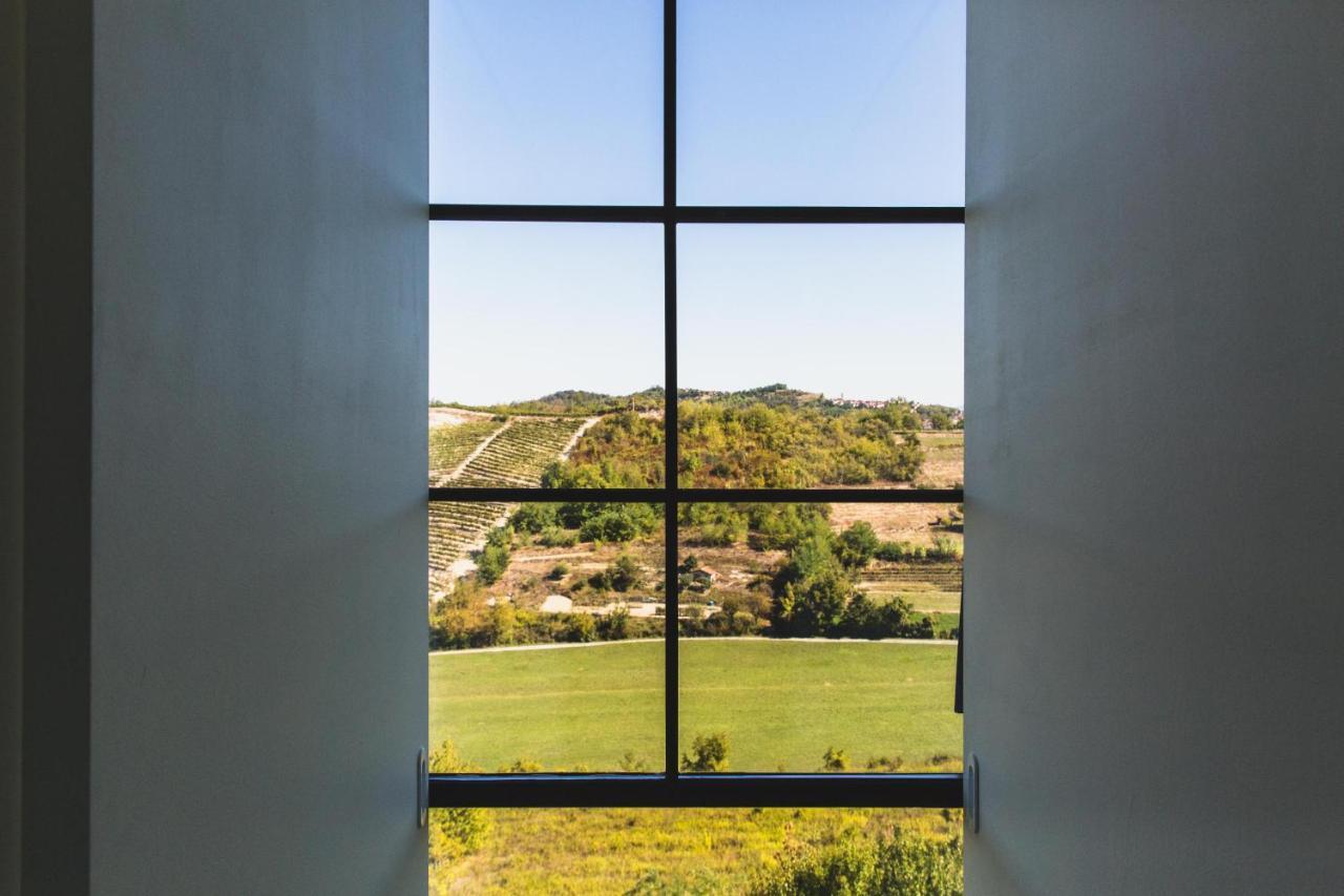 Montaldo Casa San Michele - Affittacamere Panoramico Con Spa מראה חיצוני תמונה