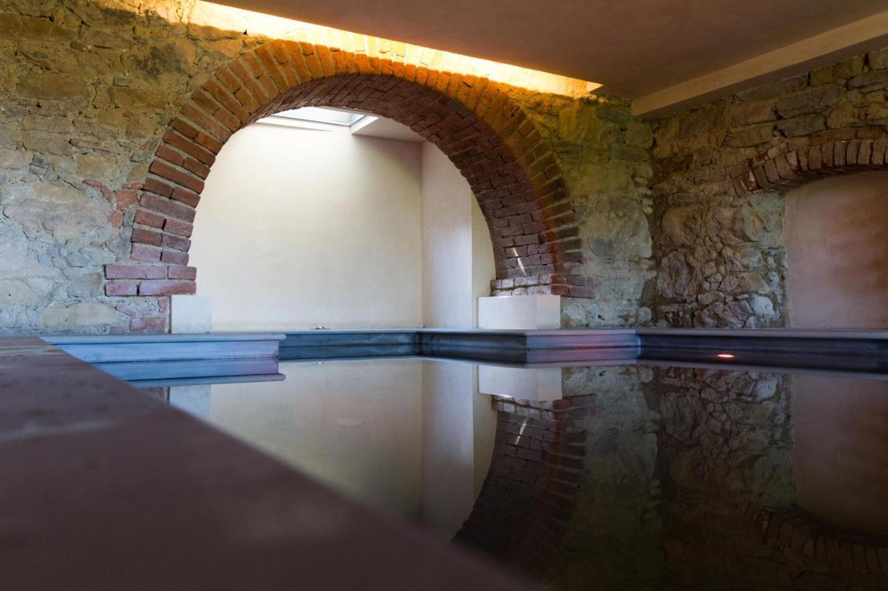 Montaldo Casa San Michele - Affittacamere Panoramico Con Spa מראה חיצוני תמונה