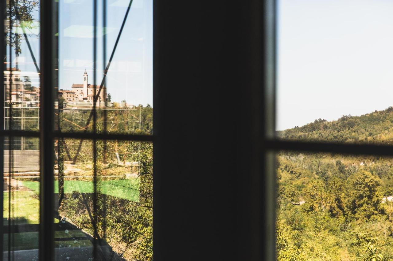 Montaldo Casa San Michele - Affittacamere Panoramico Con Spa מראה חיצוני תמונה