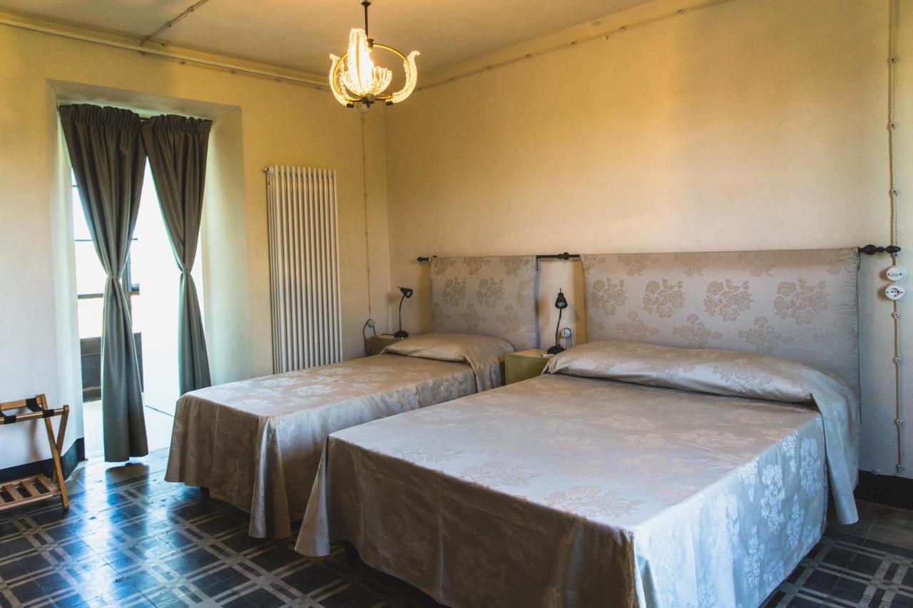 Montaldo Casa San Michele - Affittacamere Panoramico Con Spa מראה חיצוני תמונה