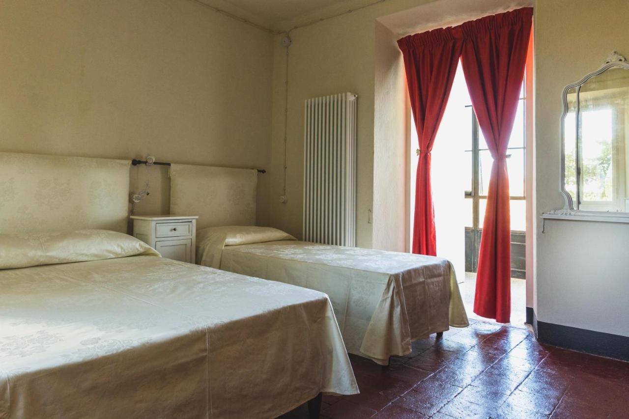 Montaldo Casa San Michele - Affittacamere Panoramico Con Spa מראה חיצוני תמונה