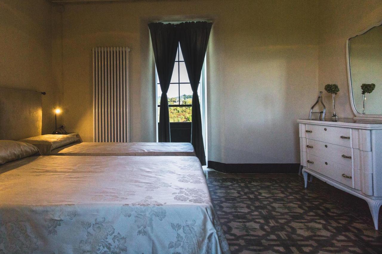 Montaldo Casa San Michele - Affittacamere Panoramico Con Spa מראה חיצוני תמונה