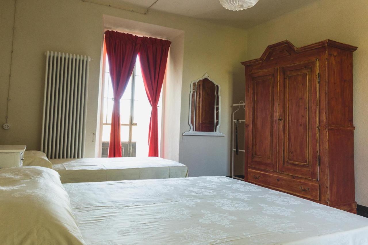 Montaldo Casa San Michele - Affittacamere Panoramico Con Spa מראה חיצוני תמונה