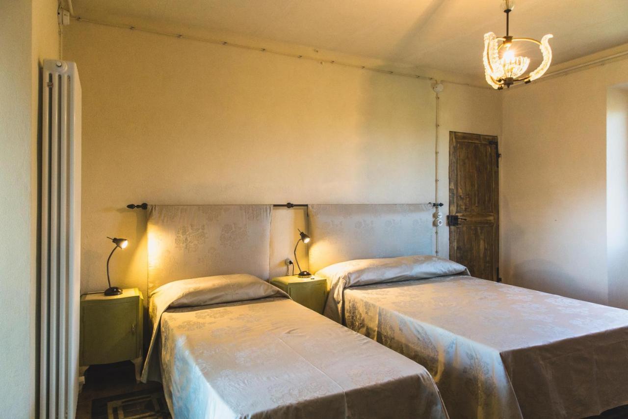 Montaldo Casa San Michele - Affittacamere Panoramico Con Spa מראה חיצוני תמונה