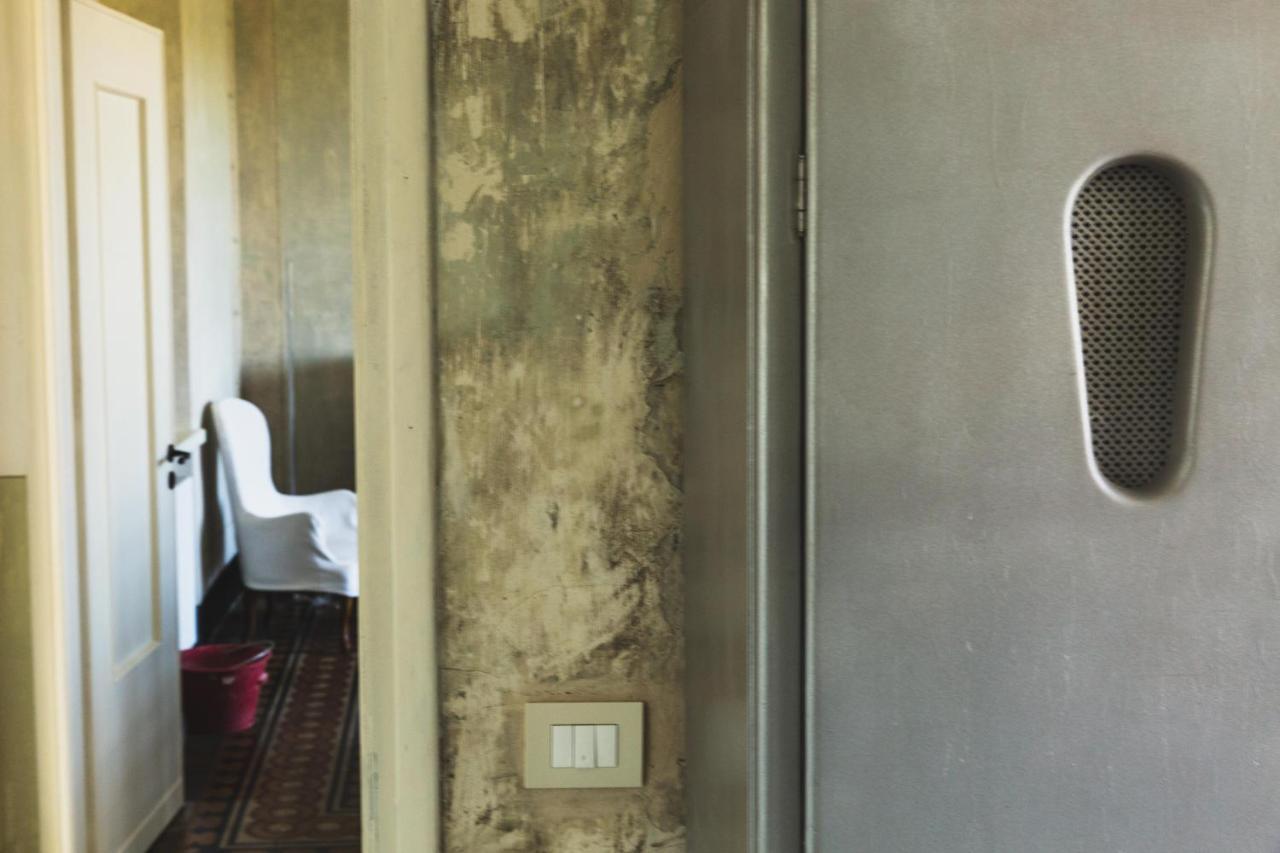 Montaldo Casa San Michele - Affittacamere Panoramico Con Spa מראה חיצוני תמונה